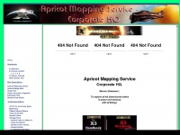 apricotmappingservice.com Thumbnail
