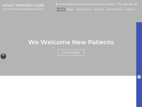 Aprimarycare.com