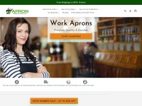 Apronwarehouse.com