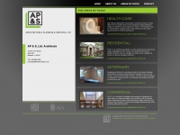 apsarchitects.com Thumbnail