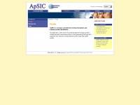 Apsic.com