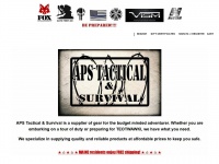 Apstactical.com