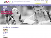 apt-initiatives.com