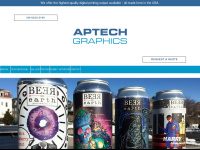 aptechgraphics.com