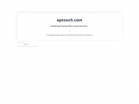 aptouch.com