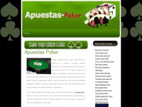 Apuestas-poker.com