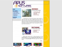 apus-software.com