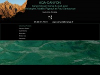 Aqa-canyon.com
