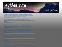 aqidah.com Thumbnail