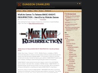 dungeoncrawlers.com