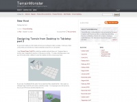 Terrainmonster.com