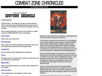 combatzonechronicles.net