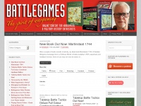 battlegames.co.uk Thumbnail
