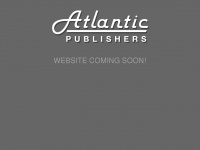 Atlanticpublishers.com
