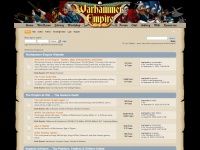 Warhammer-empire.com