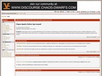 chaos-dwarfs.com
