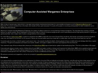 compassistwargames.com