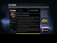 the-ancible.com Thumbnail