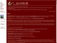jrn-works.dk Thumbnail