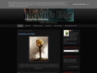 Theveilsedge.blogspot.com