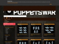 puppetswar.eu Thumbnail