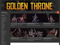 golden-throne.com Thumbnail