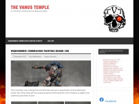 the-vanus-temple.com