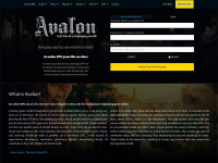 Avalon-rpg.com