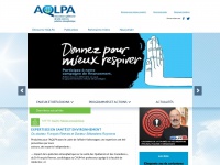 aqlpa.com Thumbnail