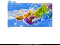 aqua-s.com Thumbnail