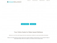 Aqua4balance.com