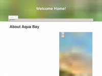 Aquabayvillas.com
