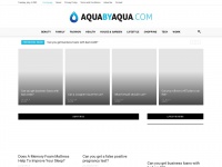 aquabyaqua.com