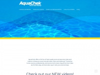 Aquachek.com