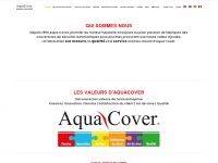 Aquacover.com