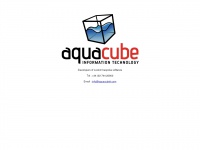 aquacubeit.com Thumbnail