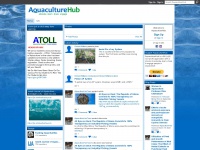 aquaculturehub.org Thumbnail