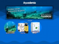 Aquademia.info