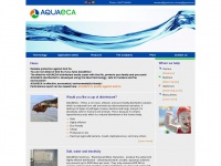 Aquaeca.com