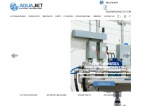 aquajetct.com Thumbnail