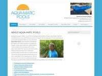 Aquamaticpools.com