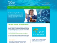 Aquamicrobics.com