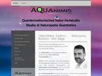 aquanimis.com Thumbnail