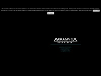 aquanox.com Thumbnail