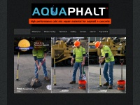 aquaphalt.com