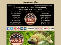 aquaponicsusa.com Thumbnail