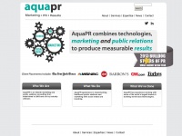 Aquapr.com