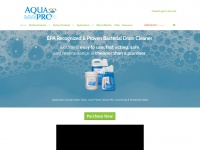 aquaprosolutions.com Thumbnail