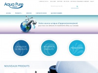 Aquapuredepot.com