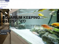 aquariacare.com